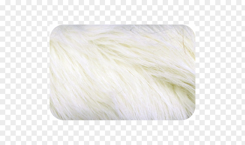 Fake Fur Wool Thread PNG