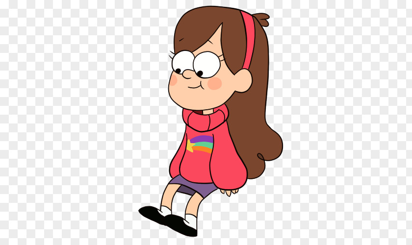 Falls Mabel Pines Dipper Grunkle Stan Bill Cipher Stanford PNG