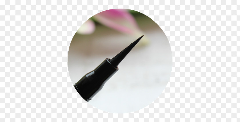 Makeup Pen Hairbrush Face Cleanser Eye Liner PNG