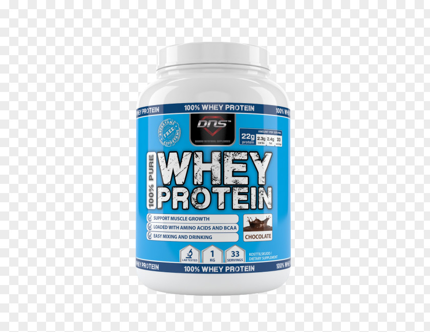 Milk Dietary Supplement Whey Protein Eiweißpulver PNG