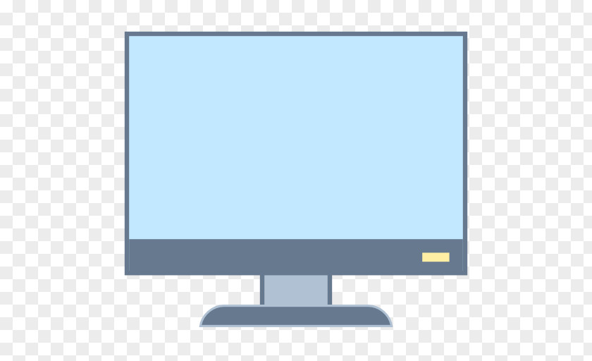 Monitors LCD Television Computer Display Device Software PNG