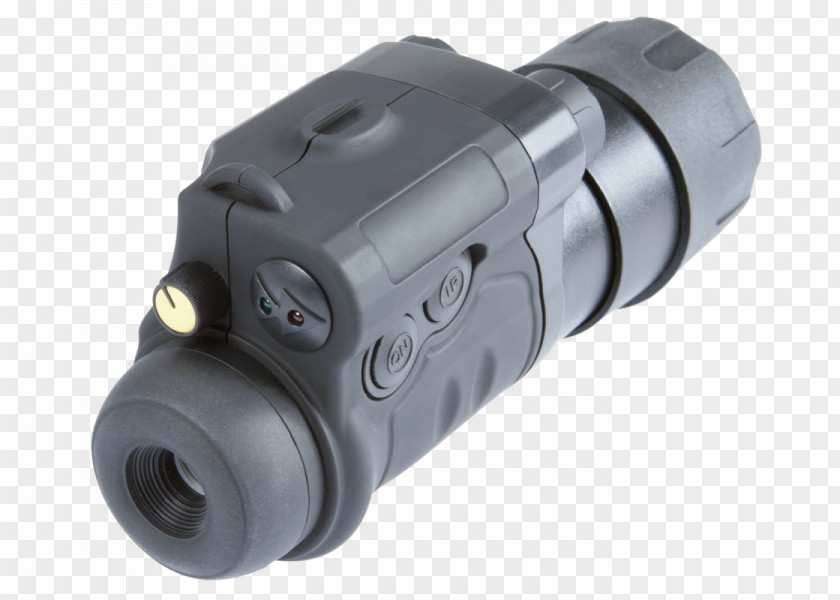 Monocular Night Vision Device American Technologies Network Corporation PNG