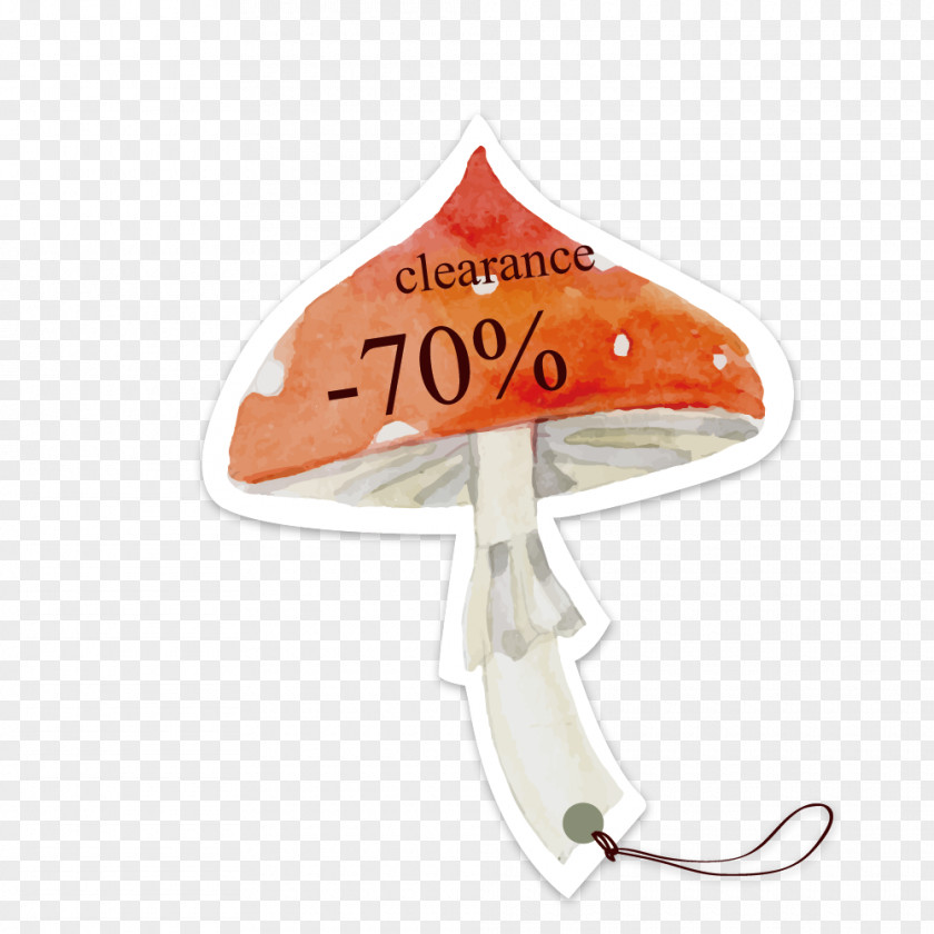 Mushroom Vector Graphics Euclidean Image PNG