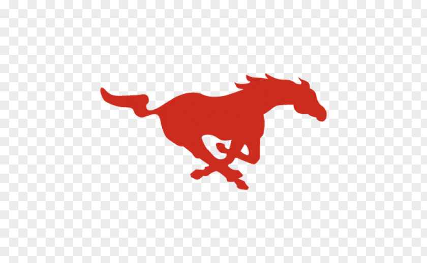 Mustang Southern Methodist University SMU Mustangs Football North Texas Mean Green UCF Knights PNG