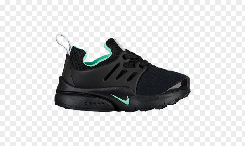 Nike Air Max Sports Shoes Jordan Presto PNG