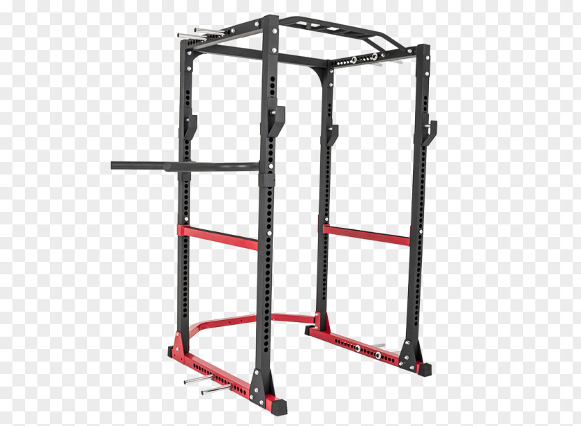Power Rack Fitness Centre Physical Dip Bar Olympic Weightlifting PNG