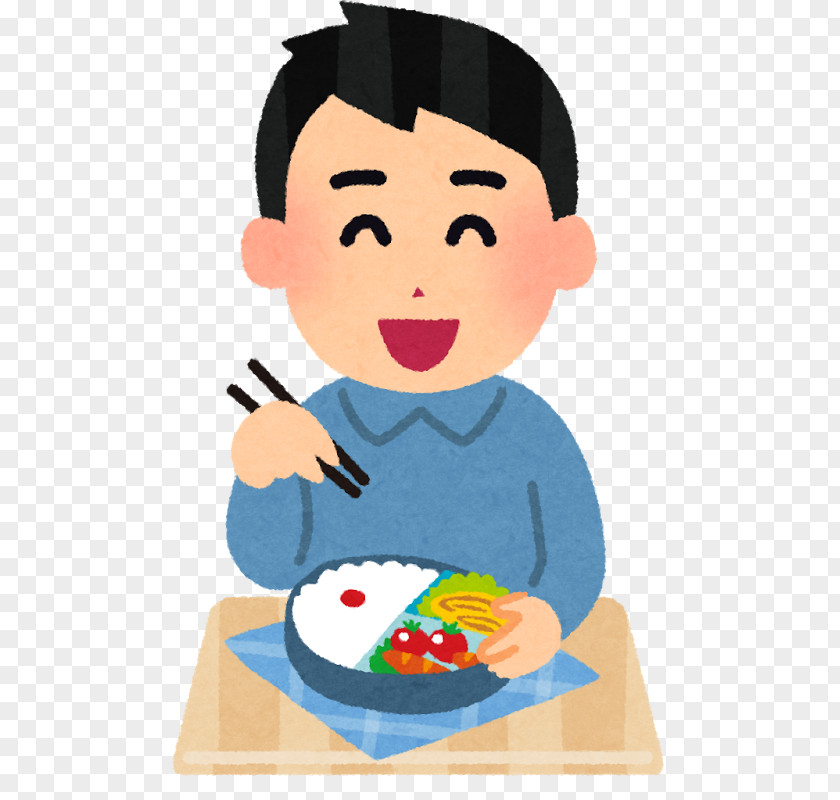 Rice Bento Okazu Meal Ramen Eating PNG