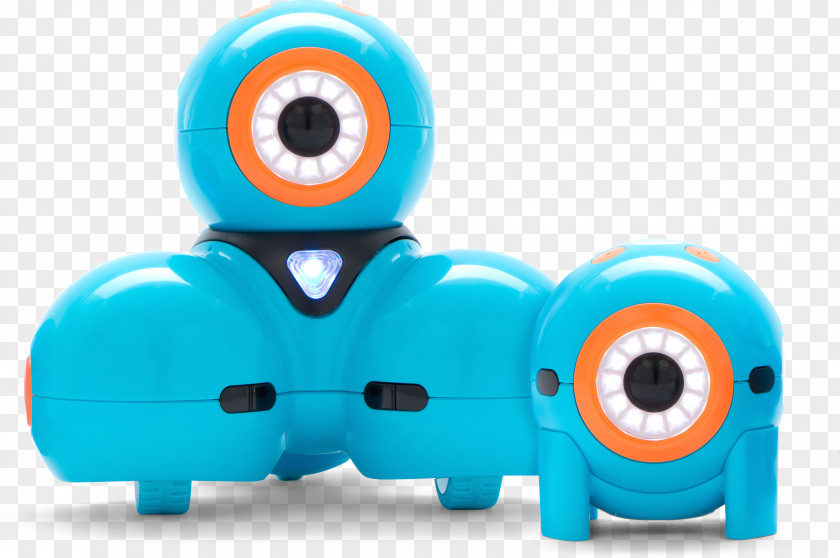 Robot Wonder Workshop Robotics Blockly Computer Programming PNG