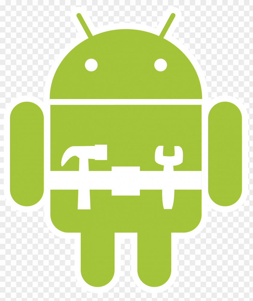 Roboto Android Rooting IPhone PNG