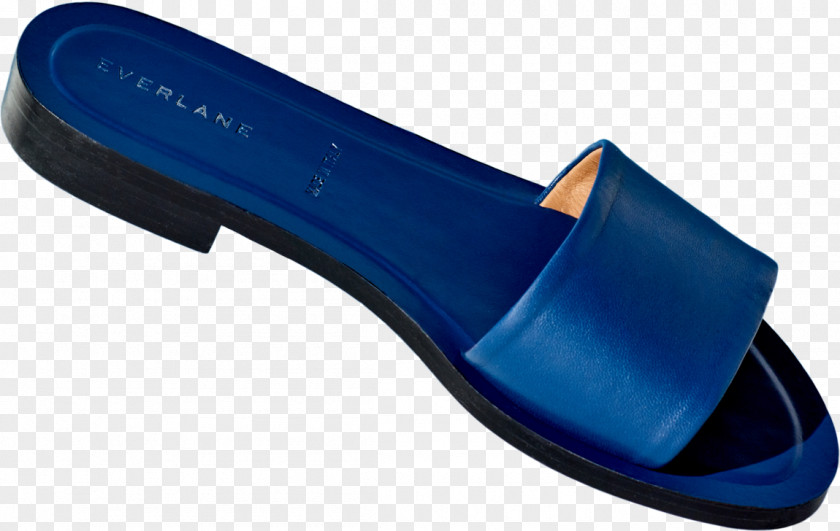 Sandal Slipper Everlane High-heeled Shoe PNG