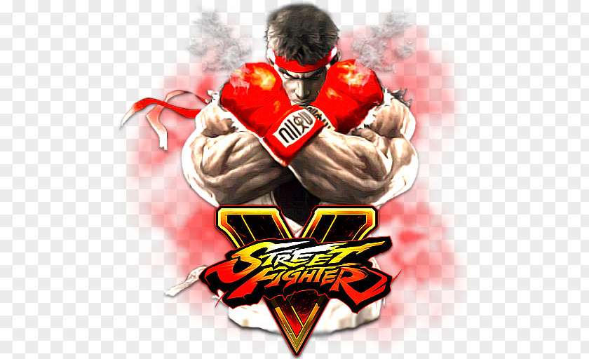 Street Fighter V Super II Turbo HD Remix IV X Tekken Ryu PNG