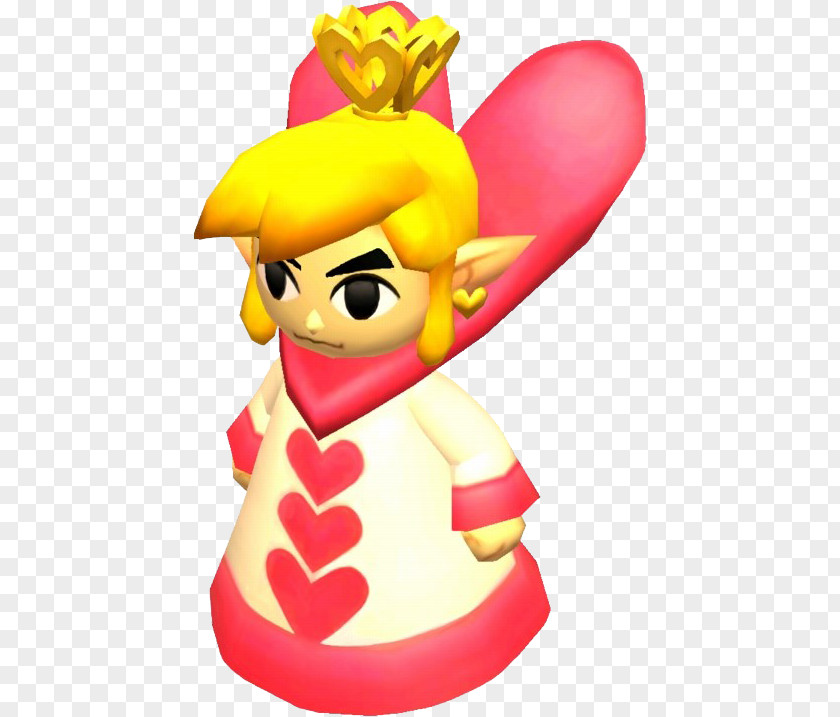 The Legend Of Zelda: Tri Force Heroes A Link Between Worlds Princess Zelda PNG