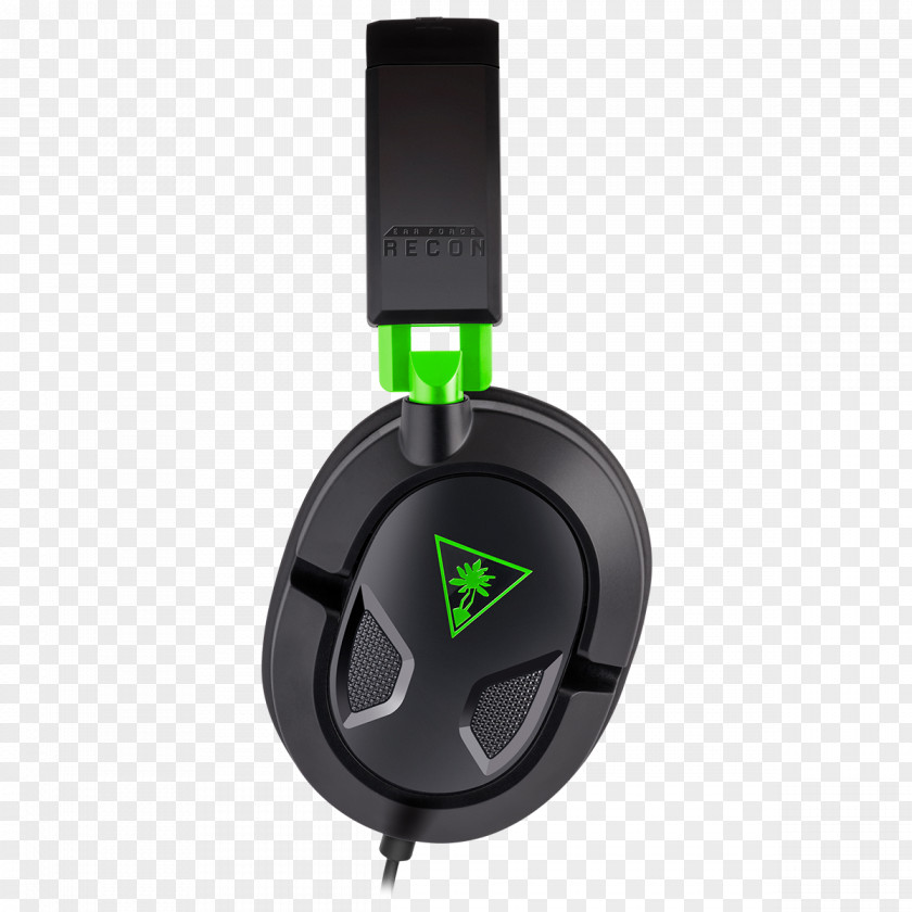 Turtle Beach Wireless Headset Removable Mic Xbox One Controller Ear Force Recon 50 Corporation Microphone PNG