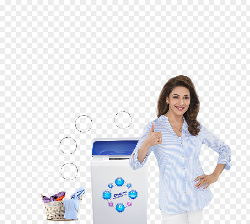 Washing Machines Intex WMA62 Small Appliance Combo Washer Dryer PNG