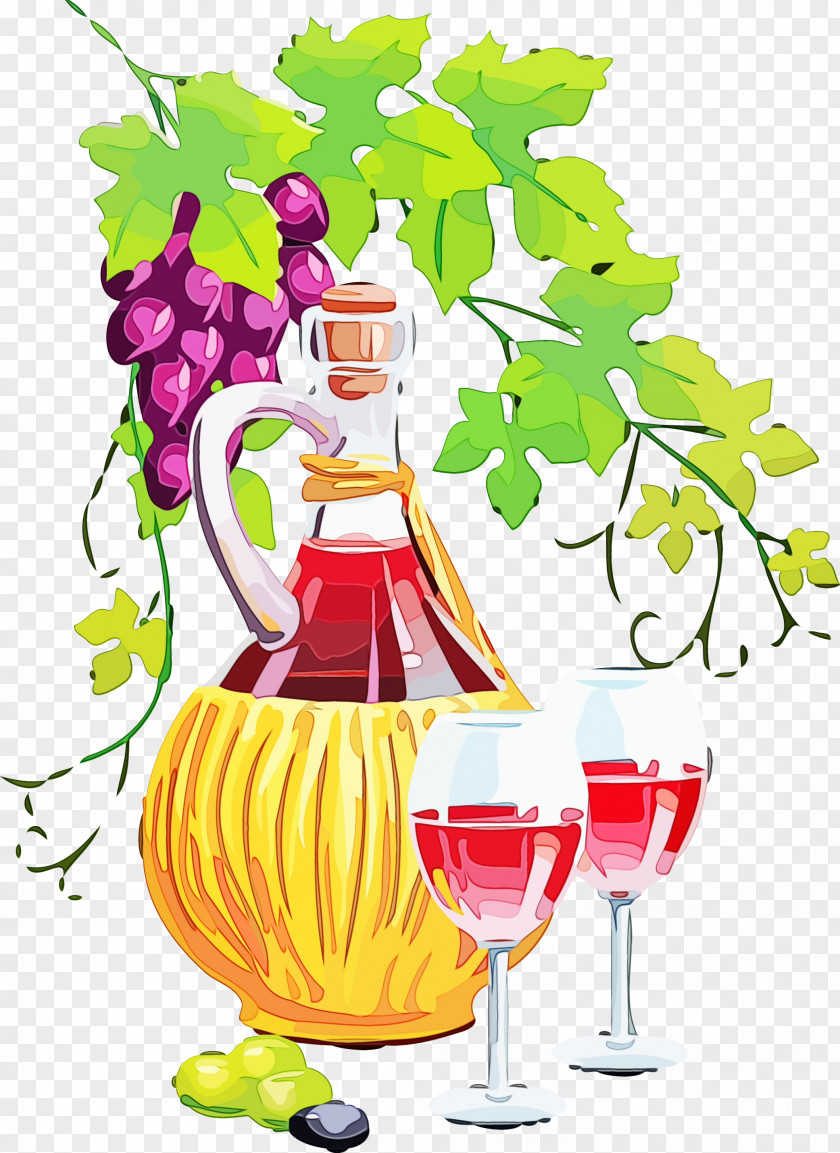 Wine Glass PNG