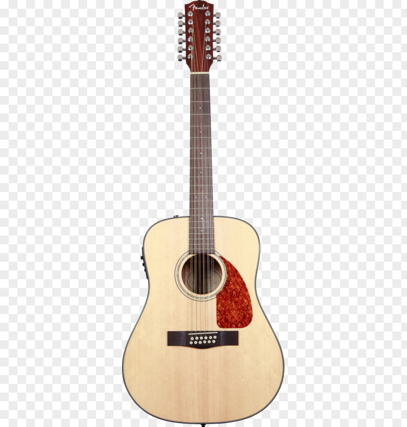 Bassoon Mouthpiece And Reed Steel-string Acoustic Guitar Acoustic-electric Twelve-string Dreadnought PNG