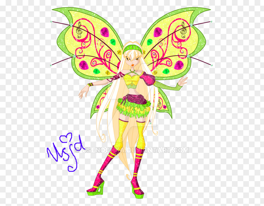 Bel Poster Fairy Clip Art PNG