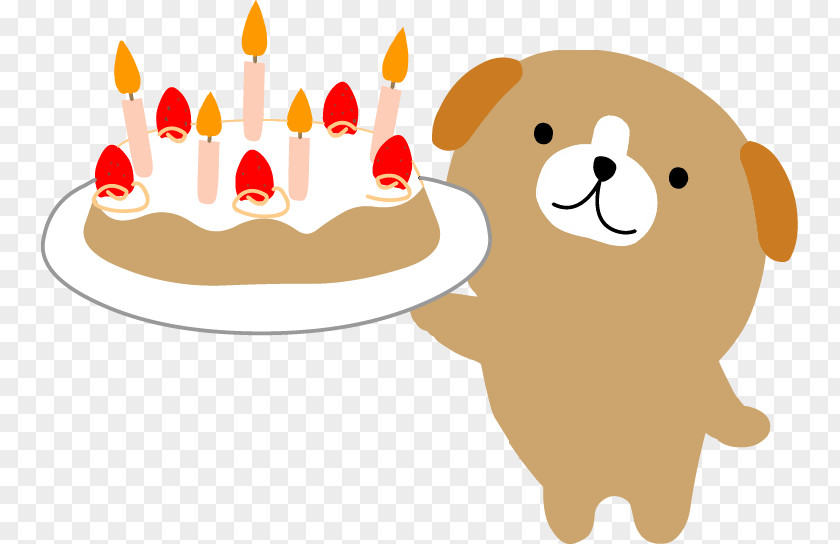 Birthday Cake Cupcake Happy PNG