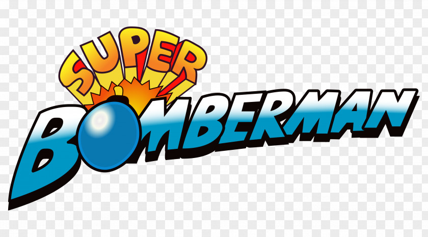 Bomberman Super Party Edition Video Game Itsourtree.com PNG