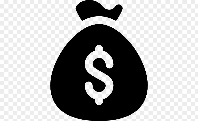 Business X Chin Dollar Sign United States Currency Symbol Money PNG