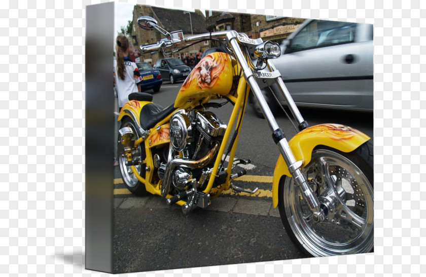 Car Chopper Motorcycle Accessories Motor Vehicle PNG