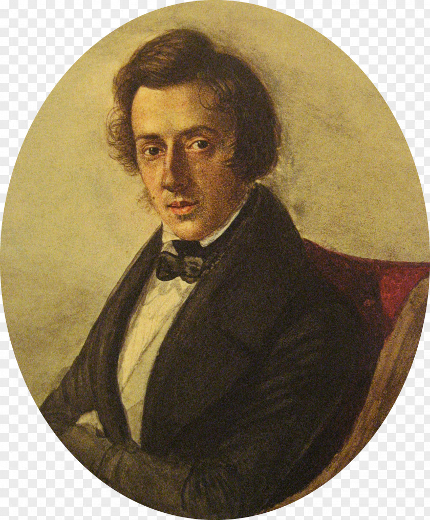 Chopin Frédéric Nocturnes, Op. 9 Pianist PNG