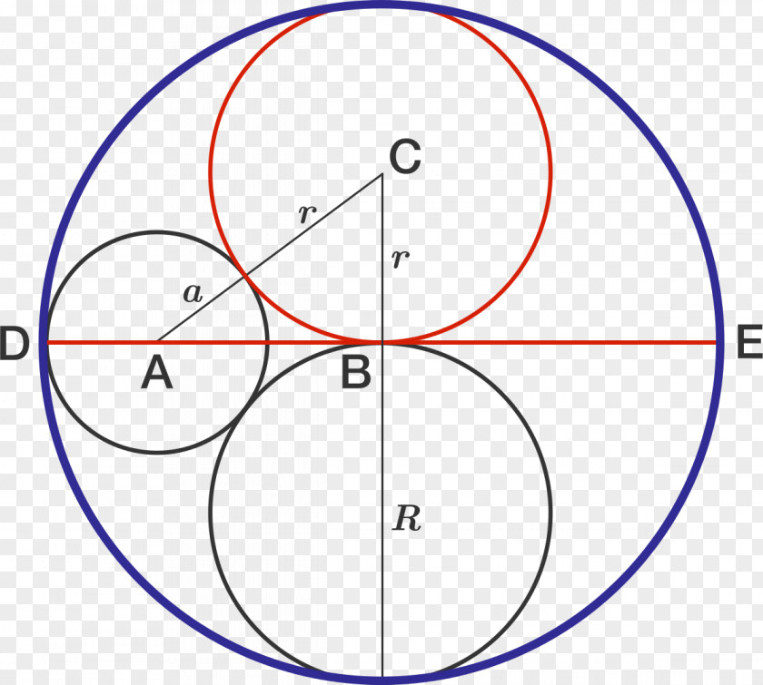 Circle Point Area Angle Circumference PNG
