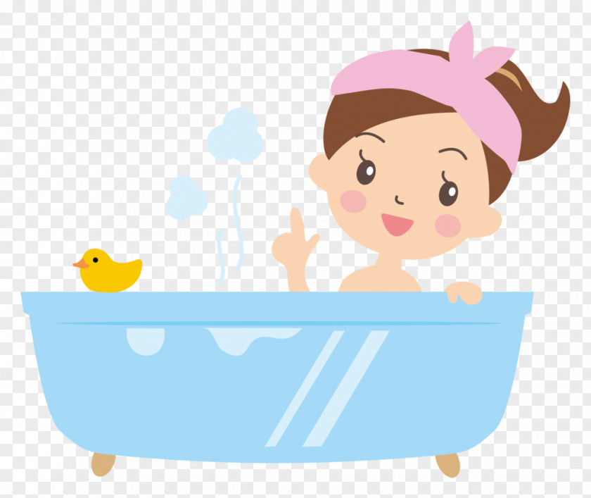 Clip Art Bathtub Bathing 入浴剤 Body Sauna Bathroom PNG
