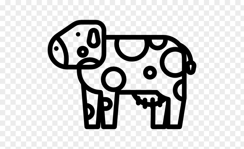 Cow Vector Cattle Clip Art PNG