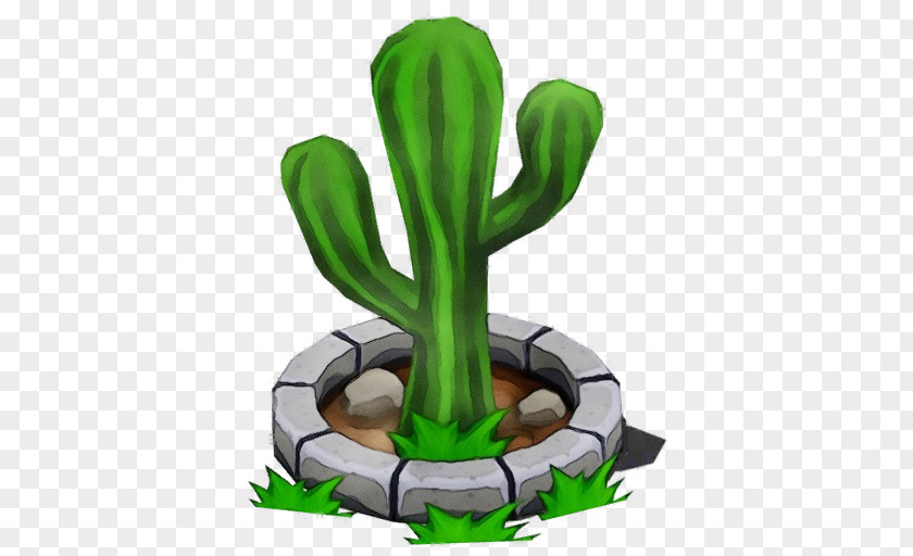 Games Saguaro Cactus PNG