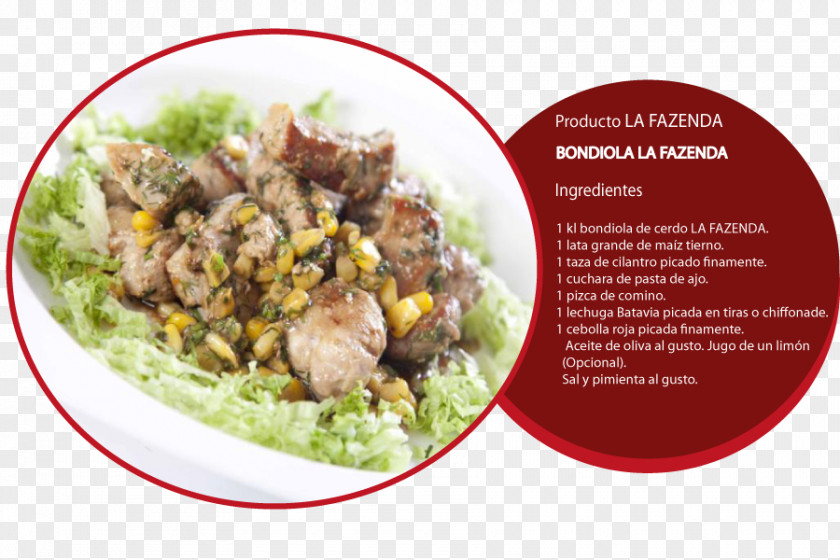 Ham Vegetarian Cuisine Recipe Asian Pernil PNG