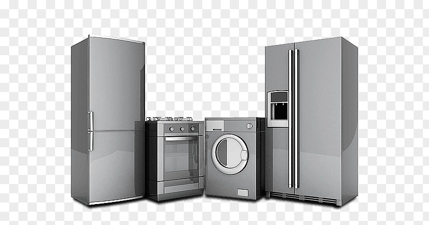 Home Appliance Major Small Haier Washing Machines PNG