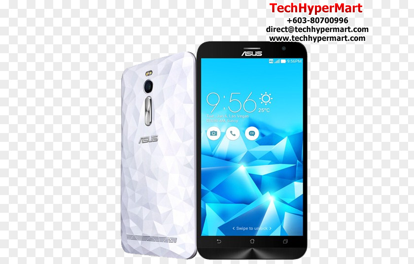 Make Phone Call Asus Zenfone 2 ZE551ML ASUS ZenFone Deluxe (ZE551ML) Dual SIM 4G PNG