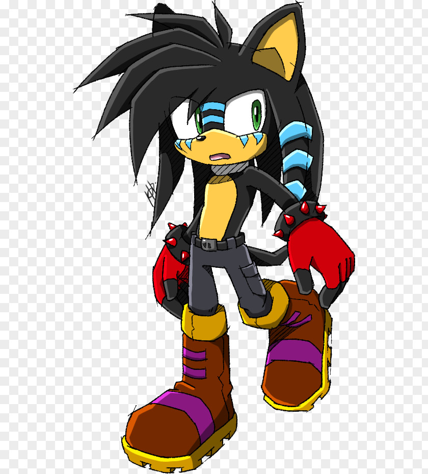 Male Female Shadow Sonic The Hedgehog Charmy Bee Chronicles: Dark Brotherhood Doctor Eggman PNG