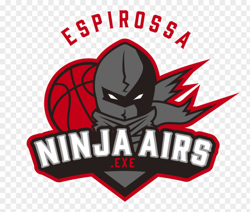 Ninja Logo Illustration Clip Art Brand PNG