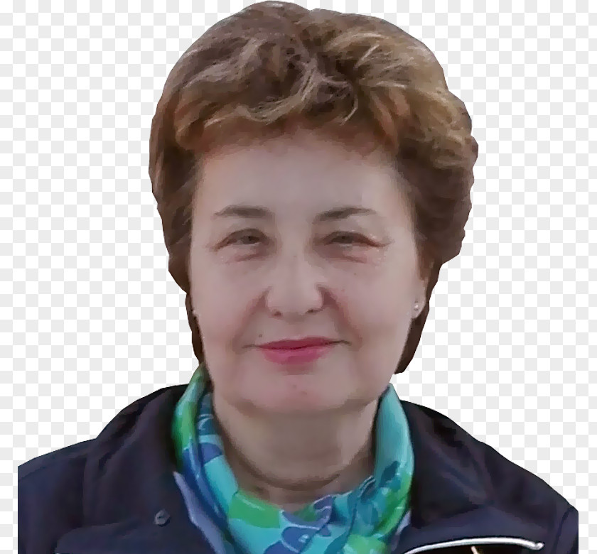 Pilar Chin PNG