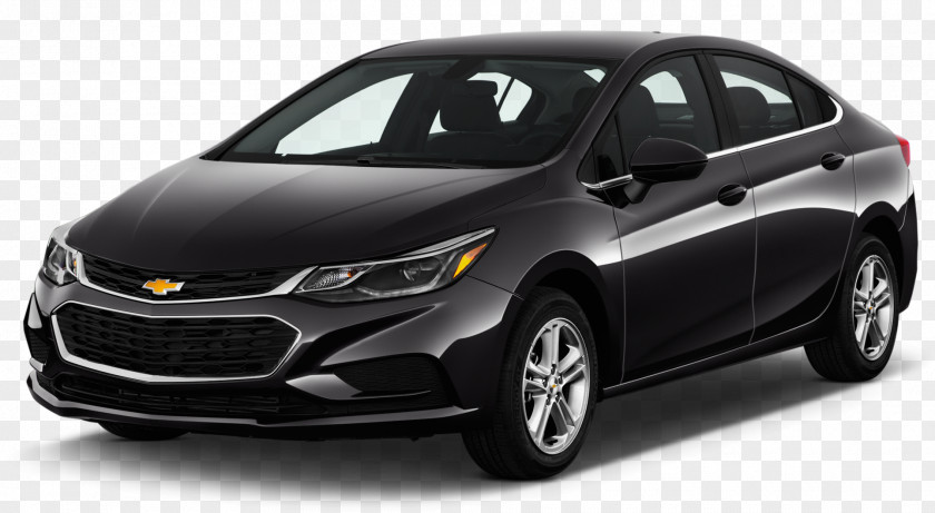 Rent A Car 2017 Chevrolet Cruze General Motors 2018 PNG