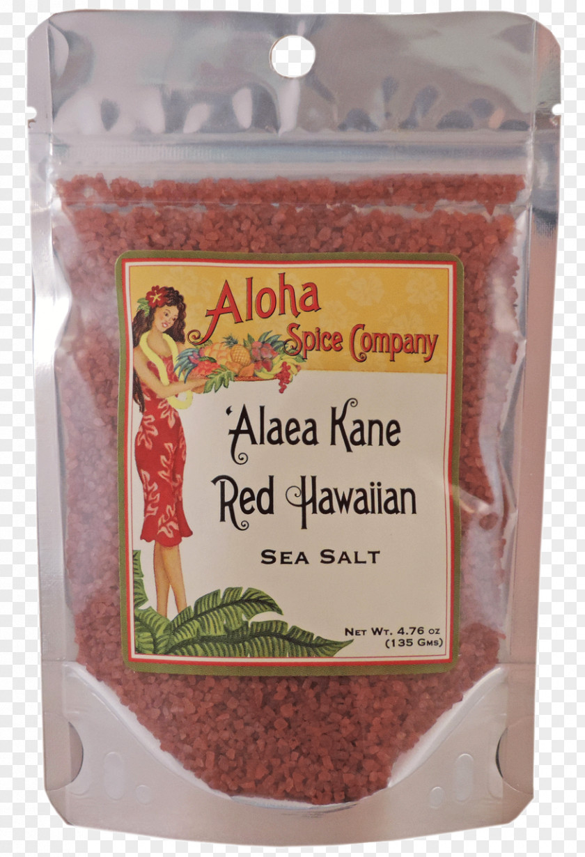 Salt Cuisine Of Hawaii Seasoning Kona Coffee Poke Lomi-lomi Salmon PNG