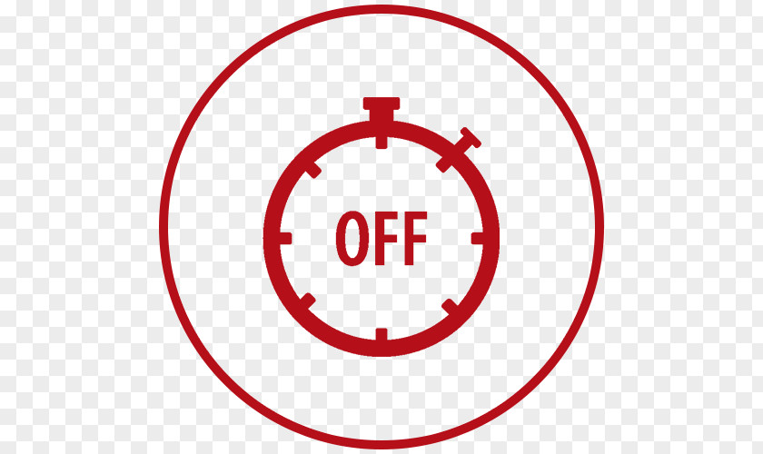 Sign Clock Time Icon PNG