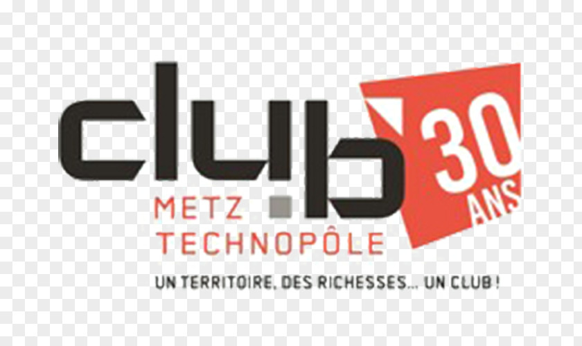 Techno Club Metz Technopole Logo Brand Product Design PNG