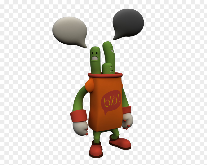 Technology Figurine Thumb PNG