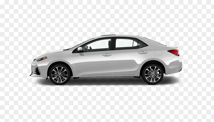 Toyota 2018 Corolla Car Crown 2016 PNG