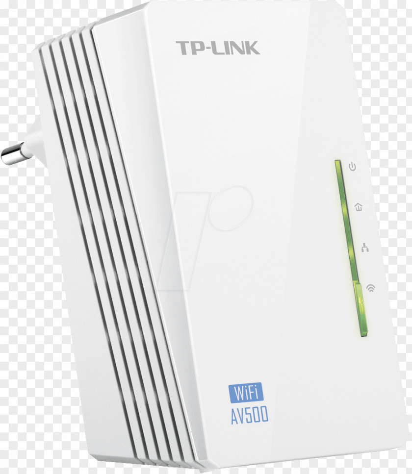 Tplink Wireless Access Points Power-line Communication TP-Link Repeater PNG
