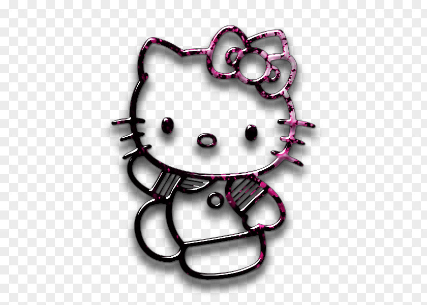 Transparent Hello Kitty Desktop Wallpaper Clip Art PNG