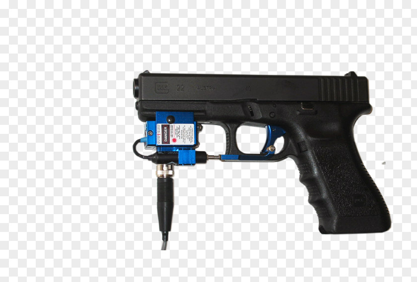 Weapon Trigger Firearm Pistol Glock PNG