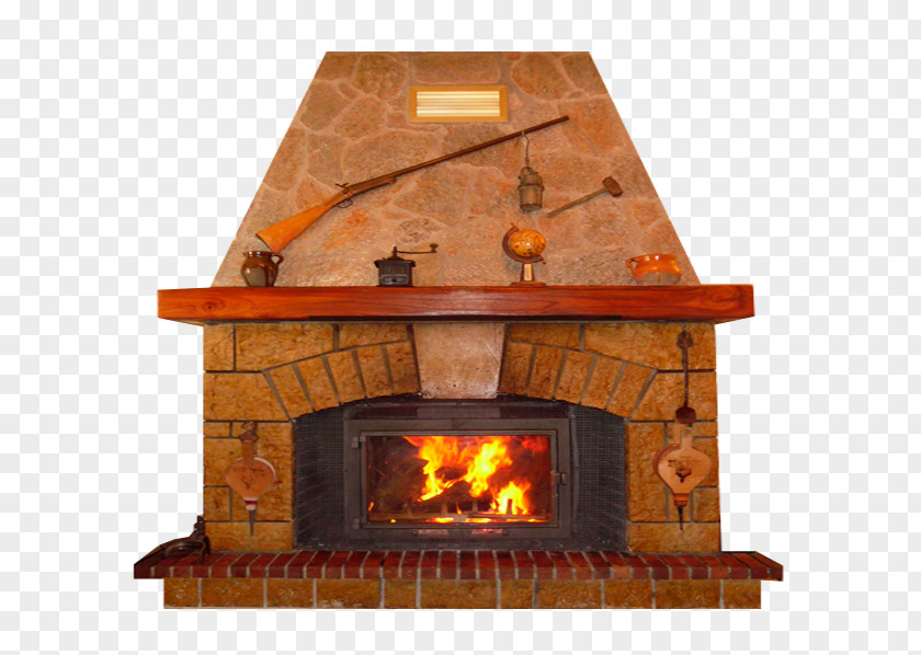 Angle Hearth Masonry Oven PNG