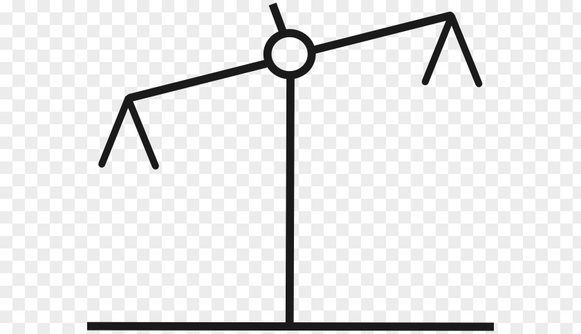 Balance Scale Cliparts Weighing Clip Art PNG