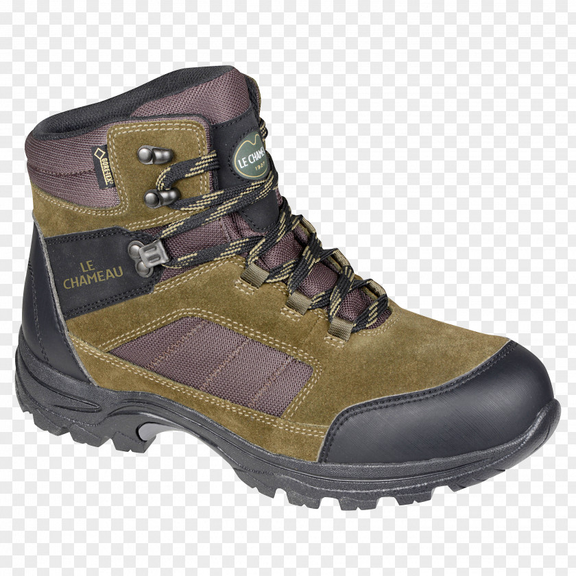 Boot Hiking Wellington Hunting Shoe PNG