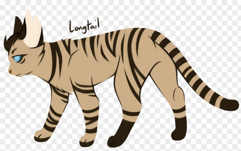Cat Rising Storm Fire And Ice Warriors Leafpool PNG