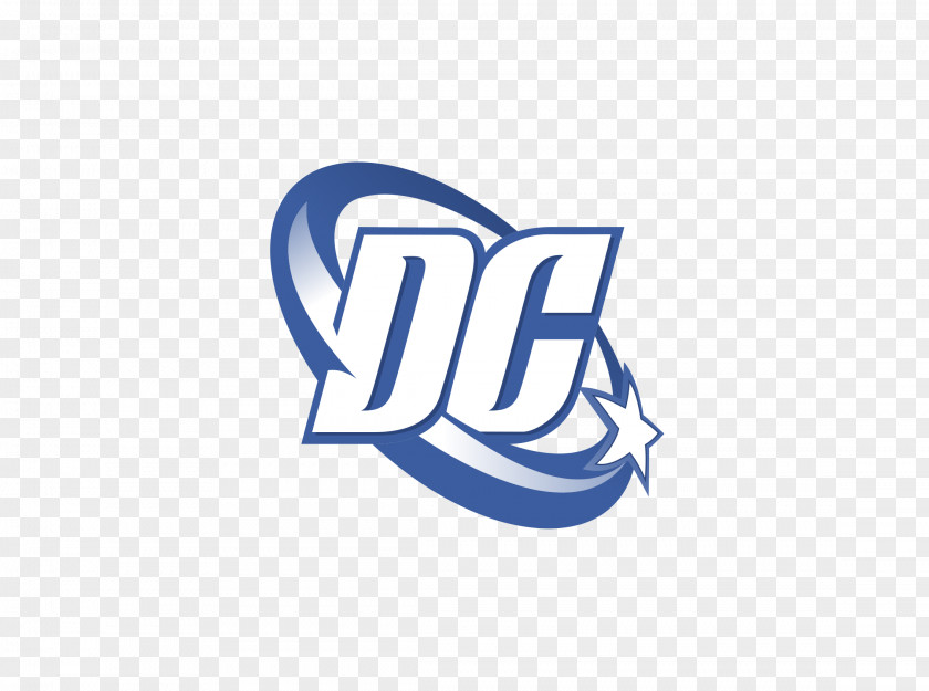 Dc Comics Logo DC Comic Book Detective PNG